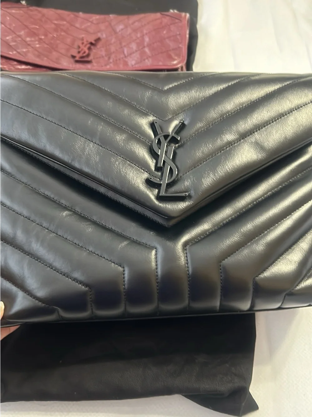 YSL Loulou